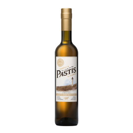 PASTIS BIO - ILE DE RÉ PASTIS DE L'ILE DE RÉ 40° (70 CL)