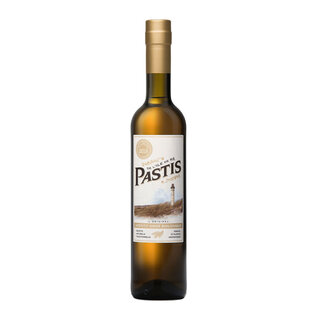 PASTIS BIO - ILE DE RÉ PASTIS DE L'ILE DE RÉ 40° (70 CL)