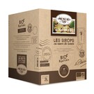 MAISON MENEAU GEMBER BIO SIROOP (3 LITER)