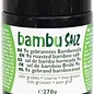 BAMBU SALZ SEL DE BAMBOU BRÛLÉ 9X EN TRÈS GROS GRAINS (270 G)