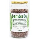 BAMBU SALZ BAMBOEZOUT ZEER GROF 9X GEBRAND  (1 KG)