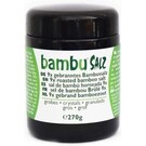BAMBU SALZ BAMBOEZOUT GROF 9X GEBRAND  (270 G)