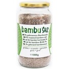 BAMBU SALZ BAMBOEZOUT GROF 9X GEBRAND (1 KG)