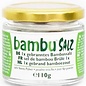 BAMBU SALZ SEL DE BAMBOU BRÛLÉ 1X TRÈS FIN POUDRE (110 G)
