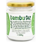 BAMBU SALZ BAMBOEZOUT ZEER FIJN 1X GEBRAND (200 G)