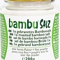 BAMBU SALZ SEL DE BAMBOU BRÛLÉ 1X TRÈS FIN POUDRE (200 G)