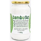 BAMBU SALZ BAMBOEZOUT ZEER FIJN 1X GEBRAND (900 G)