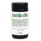 BAMBU SALZ BAMBOEZOUT GROF 9X GEBRAND (100 G)