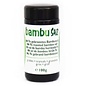 BAMBU SALZ SEL DE BAMBOU BRÛLÉ 9X EN GROS GRAINS (100 G)