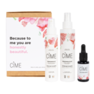 CÎME HIMALAYAN SUPERFOODS GIFTBOX - RADIANT SKIN TRIO