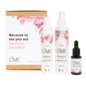 CÎME GIFTBOX - RADIANT SKIN TRIO