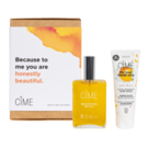 CÎME HIMALAYAN SUPERFOODS GIFTBOX - MAGISCHE VERZORGINGSSET