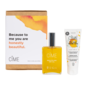 CÎME HIMALAYAN SUPERFOODS GIFTBOX - MAGISCHE VERZORGINGSSET