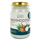 AMANPRANA KOKOSNOOTOLIE - 100 % EXTRA VIRGIN (1600 ML)