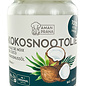 AMANPRANA HUILE DE COCO - 100 % EXTRA VIERGE (1600 ML)