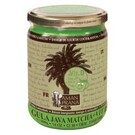 AMANPRANA GULA JAVA MATCHA + VITAMINE D (400 G)