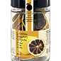 AMANPRANA CITRON NOIR SÉCHÉ TRANCHES  (40 G)