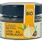AMANPRANA POUDRE D'AIL NOIR  (60 G)