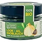 AMANPRANA GOUSSES D'AIL NOIR  (60 G)