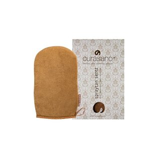 CURASANO SPRAYTAN SPRAYTAN SENTZ - GANT BRUN