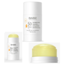 BABÉ LABORATORIOS UN INVISIBLE FACE PROTECTOR STICK SPF 50 (30 G)