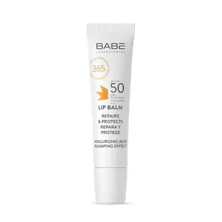 BABÉ LABORATORIOS SUN LIP REPAIR PROTECT BALM SPF 50 (10 ML)