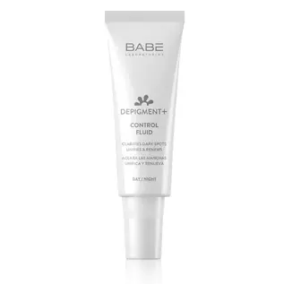 BABÉ LABORATORIOS DEPIGMENT + CONTROL FLUID  (40 ML)