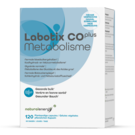 NATURAL ENERGY - CERES LABOTIX COPLUS (120 V-CAPS)