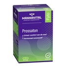 MANNAVITAL NATURAL PRODUCTS PROSSATON (60 V-CAPS)