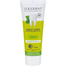 LOGONA  NATURKOSMETIK LOGODENT DAILY CARE DENTIFRICE MENTHE DOUCE SANS FLUOR (75 ML)