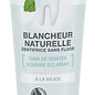 LOGONA  NATURKOSMETIK LOGODENT DAILY CARE DENTIFRICE BLANCHEUR NATURELLE SANS FLUOR (75 ML)