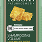 LOGONA  NATURKOSMETIK SHAMPOOING VOLUME AU MIEL BIO ET À LA BIÈRE (500 ML)