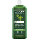 LOGONA  NATURKOSMETIK SHAMPOOING-SOIN BRILLANCE À L'EXTRAIT D'ORTIE BIO (500 ML)