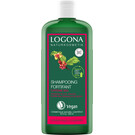LOGONA  NATURKOSMETIK SHAMPOOING AGE ENERGY À LA CAFÉINE (250 ML)