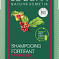 LOGONA  NATURKOSMETIK SHAMPOOING AGE ENERGY À LA CAFÉINE (250 ML)
