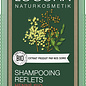 LOGONA  NATURKOSMETIK SHAMPOOING REFLETS À L'EXTRAIT DE HENNÉ BIO (250 ML)