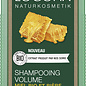 LOGONA  NATURKOSMETIK SHAMPOOING VOLUME AU MIEL BIO ET À LA BIÈRE (250 ML)