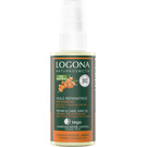 LOGONA  NATURKOSMETIK HERSTELLENDE EN VERZORGENDE HAAROLIE MET BIOLOGISCHE DUINDOORN (75 ML)