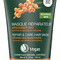 LOGONA  NATURKOSMETIK MASQUE RÉPARATEUR AVEC ARGOUSIER BIO (150 ML)