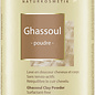 LOGONA  NATURKOSMETIK GHASSOUL POUDRE (300 ML)