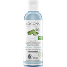 LOGONA  NATURKOSMETIK CLASSIC MILDE OOG MAKE-UP REMOVER (125 ML)
