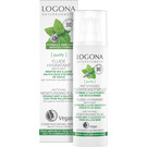 LOGONA  NATURKOSMETIK PURIFY FLUIDE HYDRATANT MATIFIANT (30 ML)