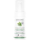 LOGONA  NATURKOSMETIK PURIFY MOUSSE NETTOYANTE MICELLAIRE (100 ML)