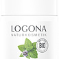 LOGONA  NATURKOSMETIK PURIFY MOUSSE NETTOYANTE MICELLAIRE (100 ML)