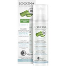 LOGONA  NATURKOSMETIK HYDRATANT HYALURONIQUE CLASSIQUE  (30 ML)