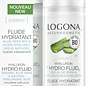 LOGONA  NATURKOSMETIK HYDRATANT HYALURONIQUE CLASSIQUE  (30 ML)