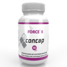 CONCAP SPORT  CONCAP FORCE 8 (90 CAPS)