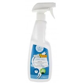 ANIMAVITAL HORSES  ZOMERSPRAY MET ESSENTIELE OLIEN (500 ML)