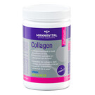 MANNAVITAL NATURAL PRODUCTS COLLAGEN PLATINUM  (305 G)