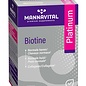 MANNAVITAL NATURAL PRODUCTS BIOTINE PLATINUM (60 V-CAPS)